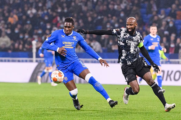 Photo by Marcio Machado/Eurasia Sport Images/Getty Images