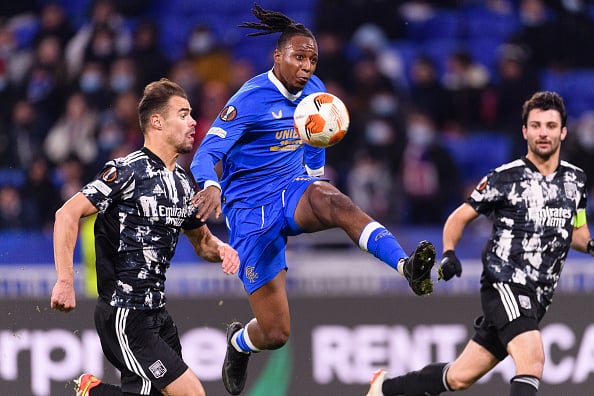 Photo by Marcio Machado/Eurasia Sport Images/Getty Images