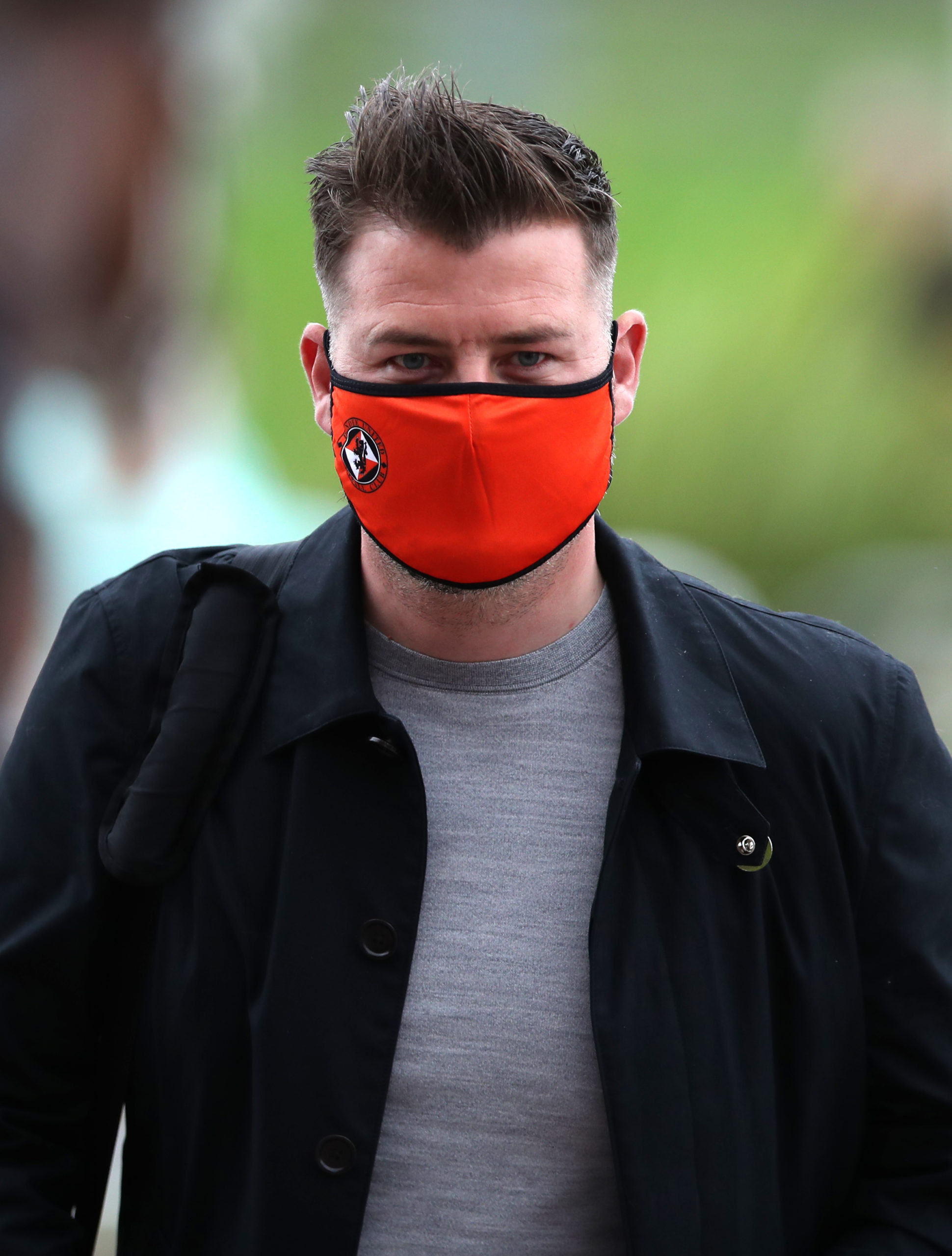Photo by Ian MacNicol/Getty Images