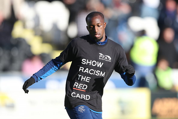 Photo by Ian MacNicol/Getty Images