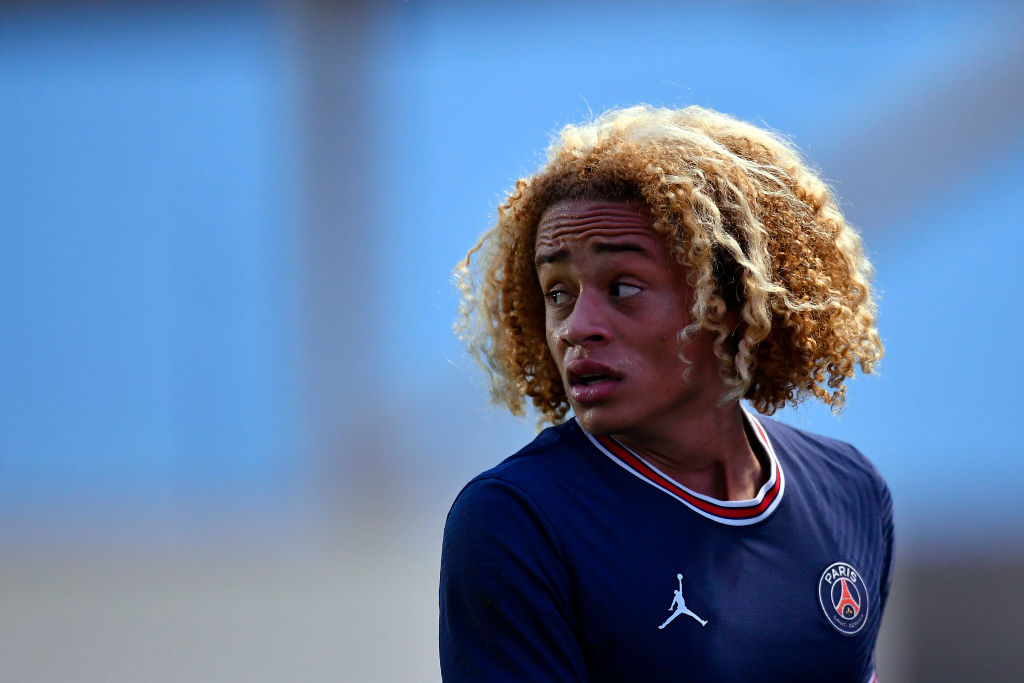 Photo by Aurelien Meunier - PSG/PSG via Getty Images
