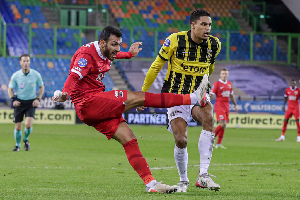 Photo by Broer van den Boom/BSR Agency/Getty Images