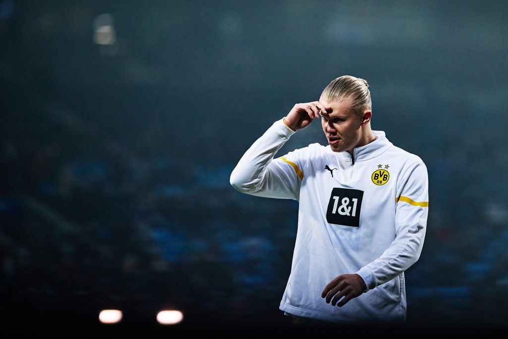 Photo by Joosep Martinson/Getty Images