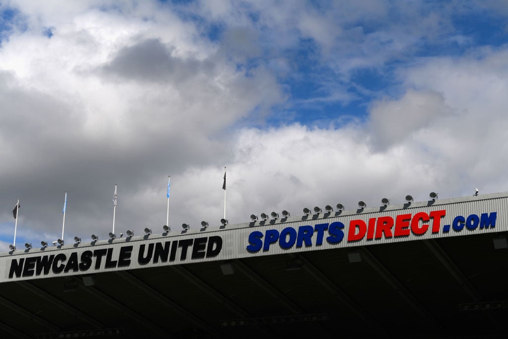Photo by Stu Forster/Getty Images