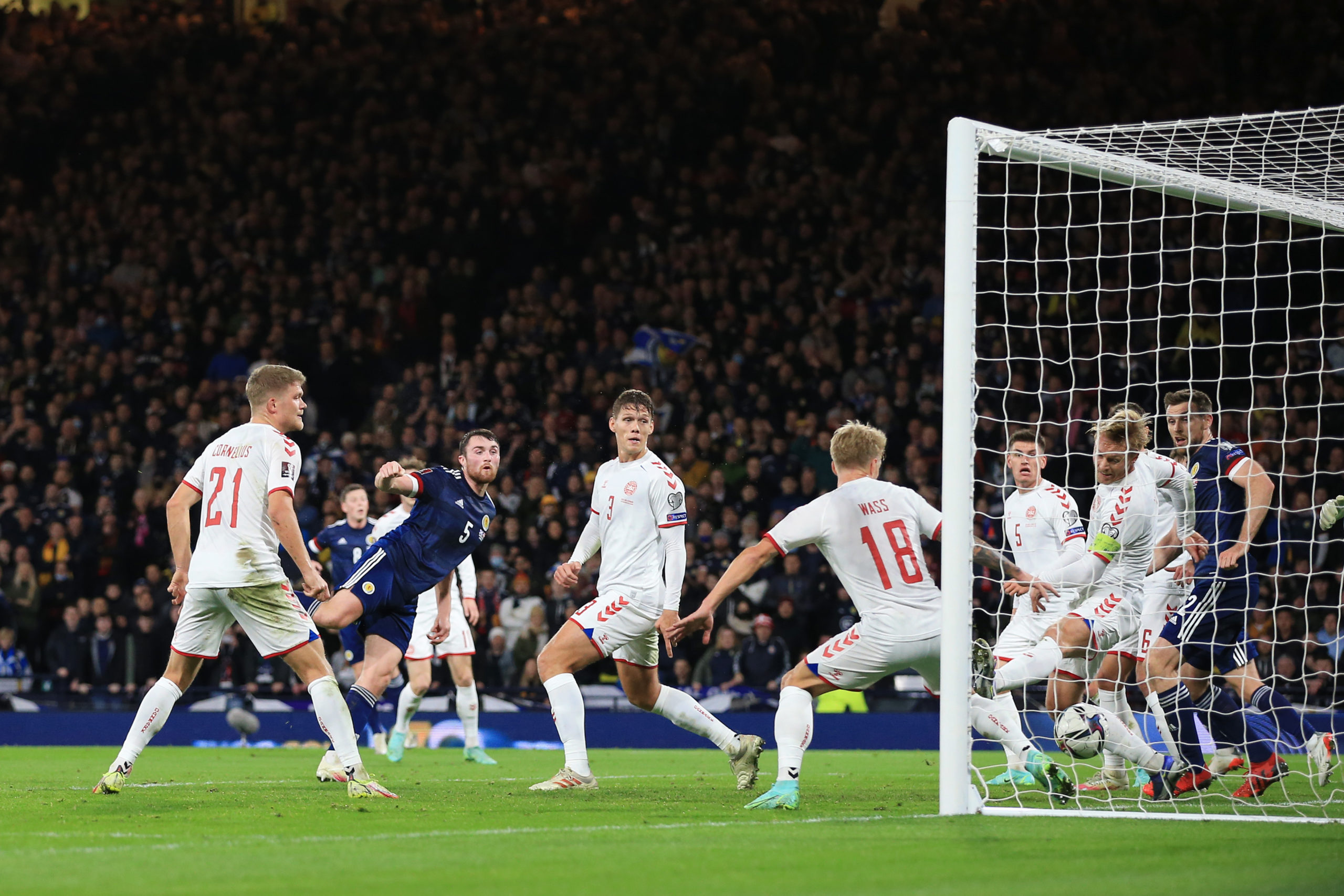 Photo by Simon Stacpoole/Offside/Offside via Getty Images