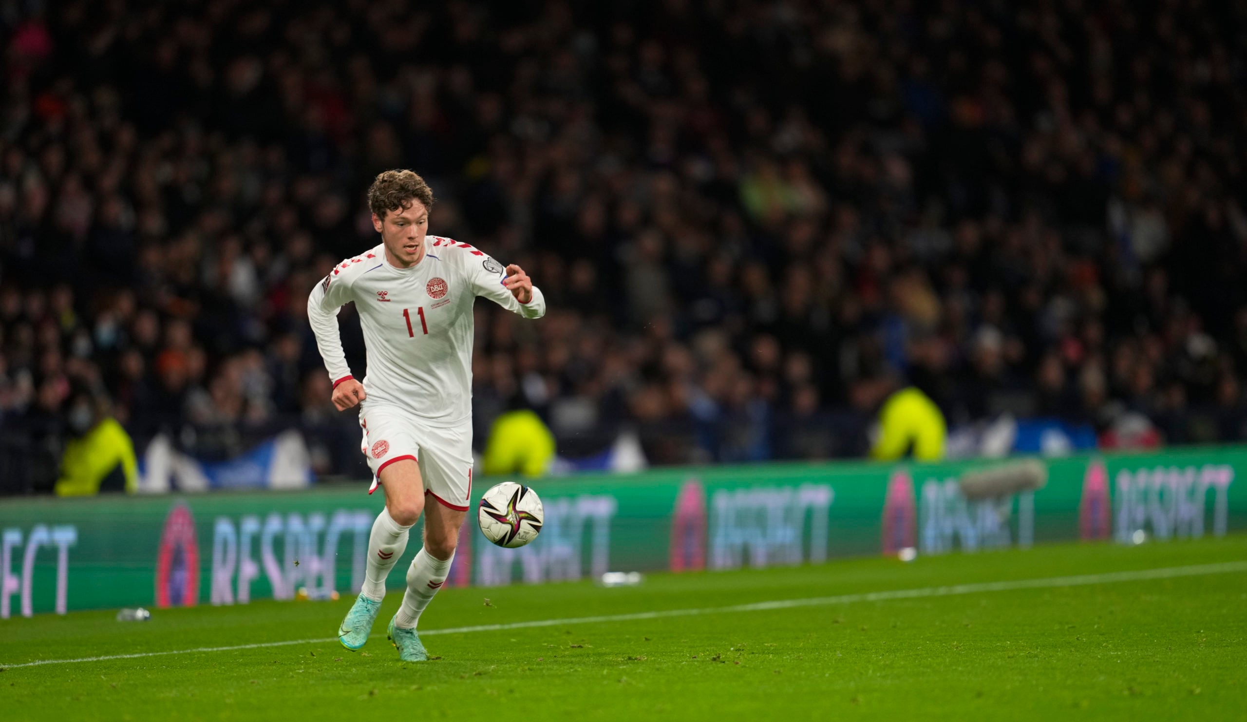 Photo by Ulrik Pedersen/NurPhoto via Getty Images