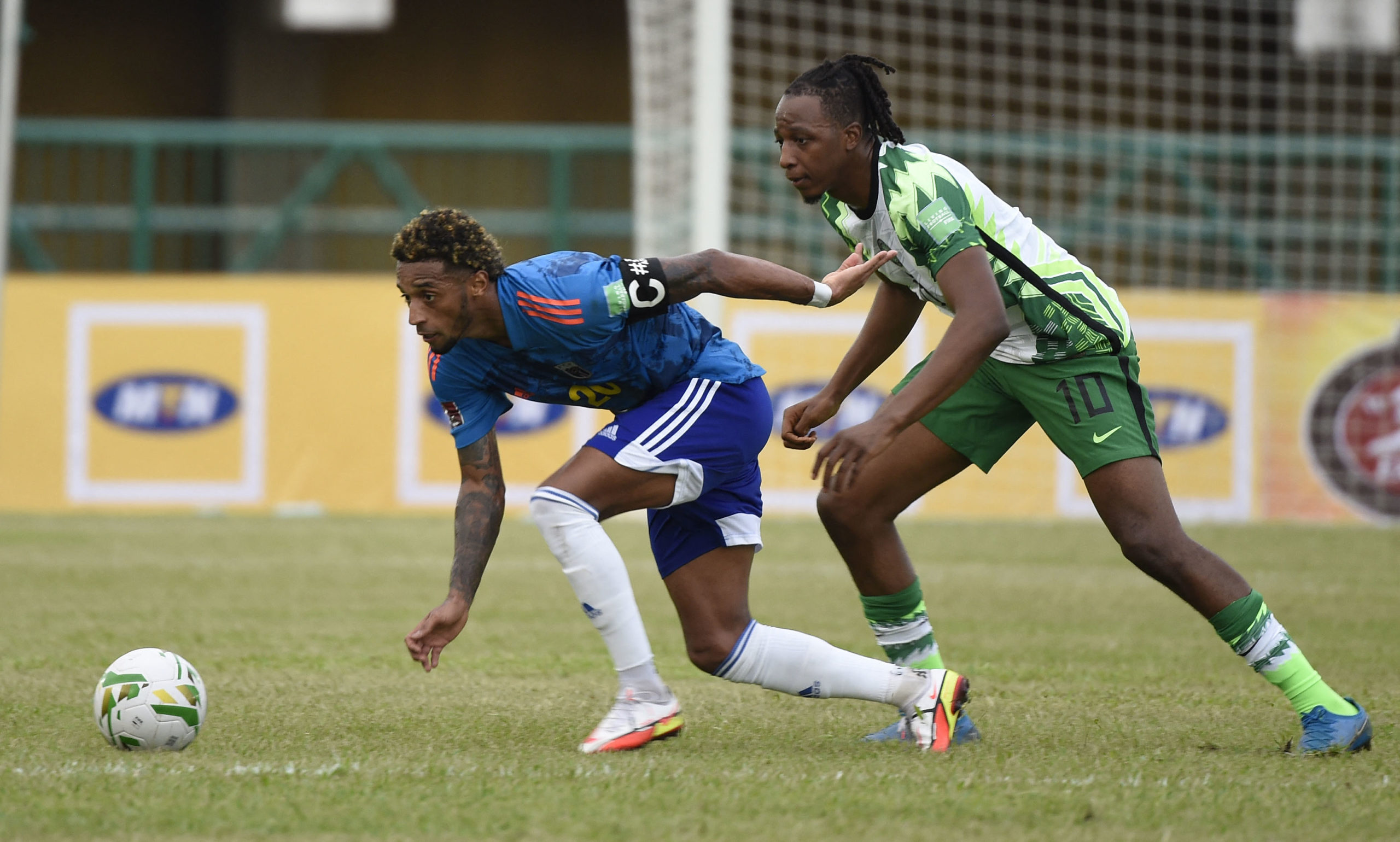 Photo by PIUS UTOMI EKPEI/AFP via Getty Images