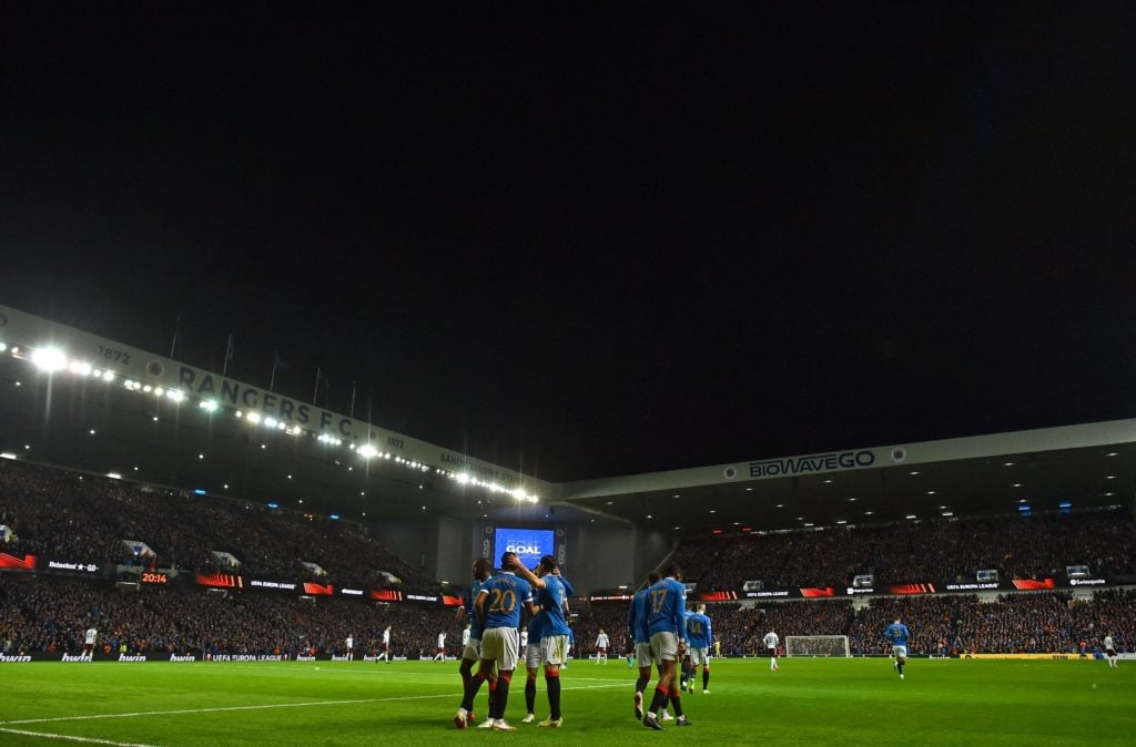 FBL-EUR-C3-RANGERS-SPARTA PRAHA