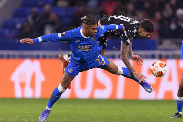 Photo by Marcio Machado/Eurasia Sport Images/Getty Images