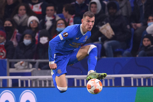 Photo by Marcio Machado/Eurasia Sport Images/Getty Images