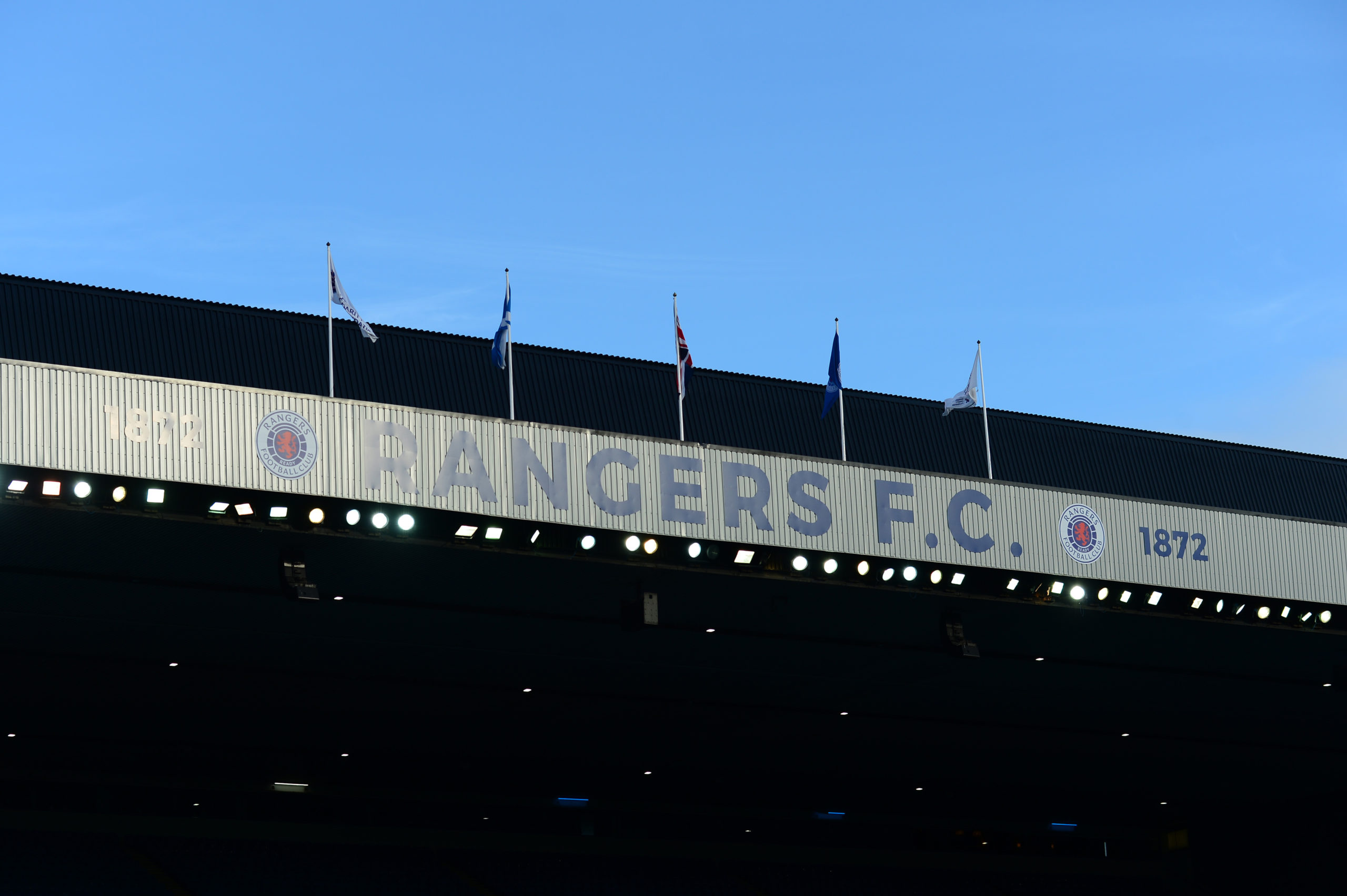 Rangers U18s hammer Aberdeen as promising midfielder bags hat-trick