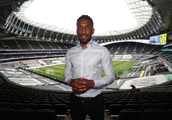 Photo by Tottenham Hotspur FC/Tottenham Hotspur FC via Getty Images