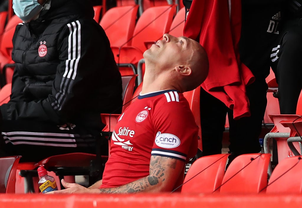 Photo by Ian MacNicol/Getty Images