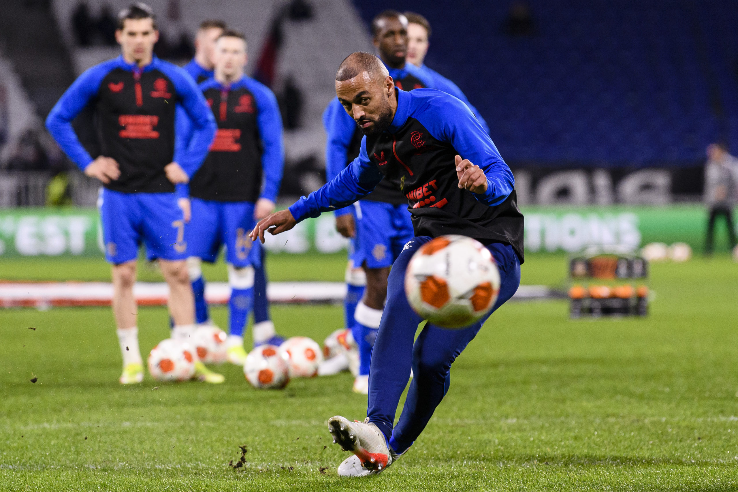Photo by Marcio Machado/Eurasia Sport Images/Getty Images