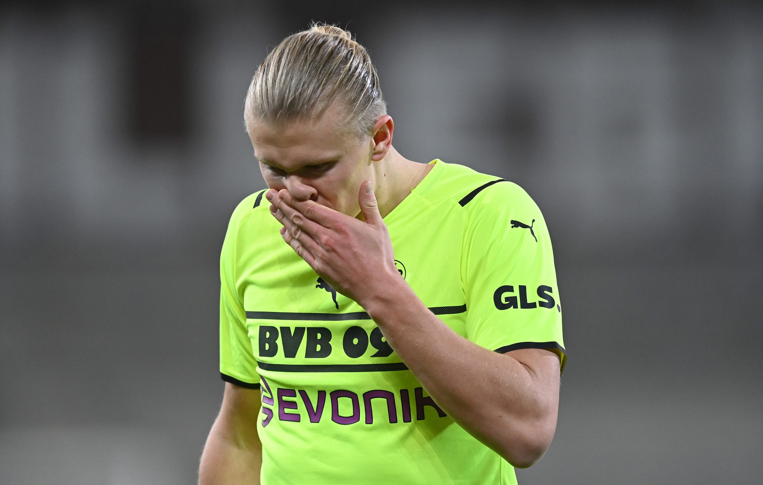 Rangers handed Europa League blueprint as St Pauli stun Dortmund