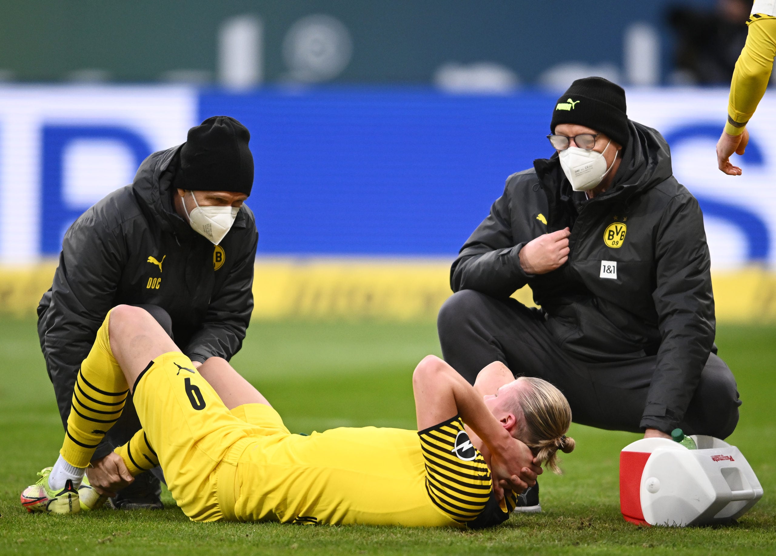 Photo by Alexander Scheuber/Getty Images