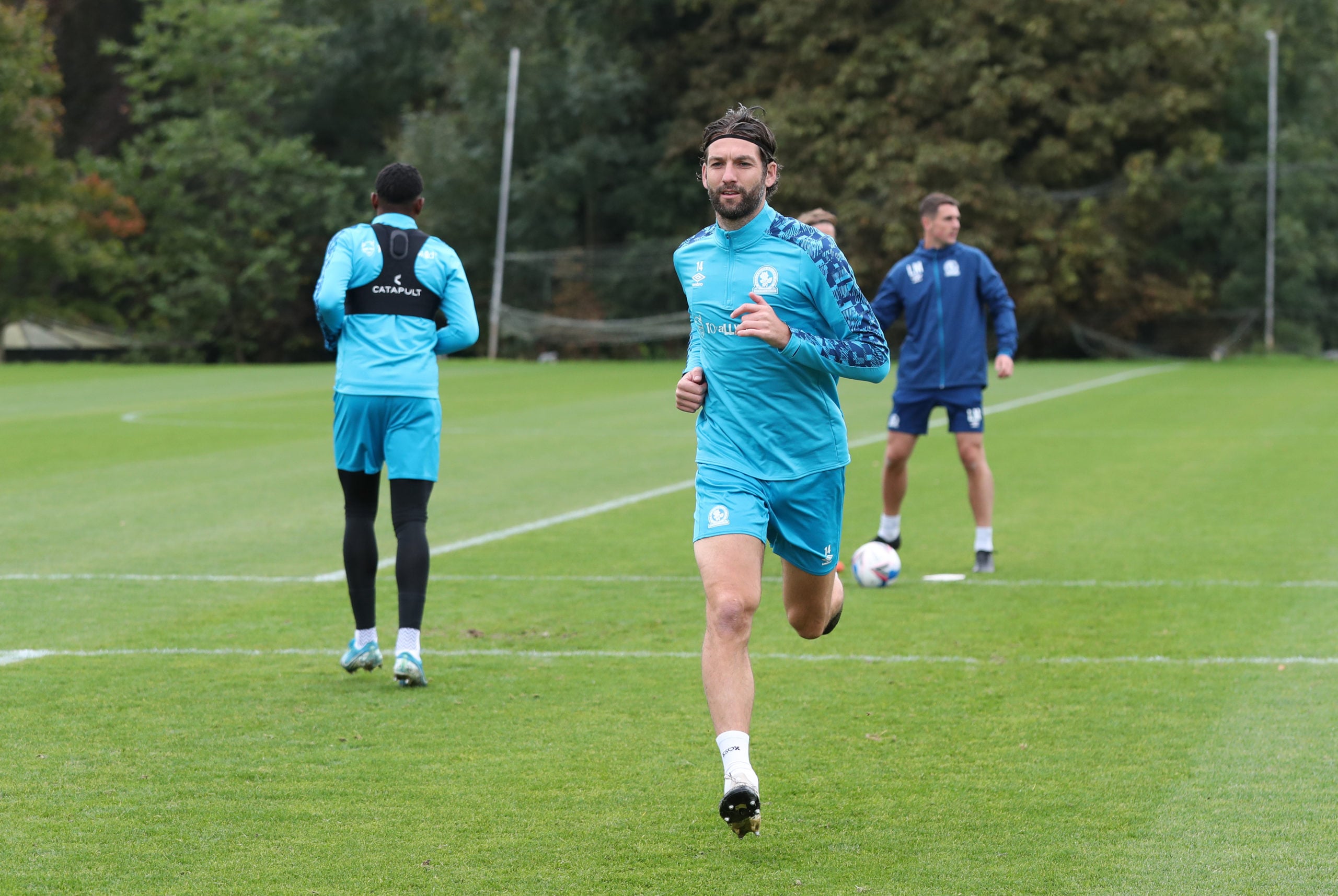 Photo by Rachel Holborn - BRFC/Getty Images