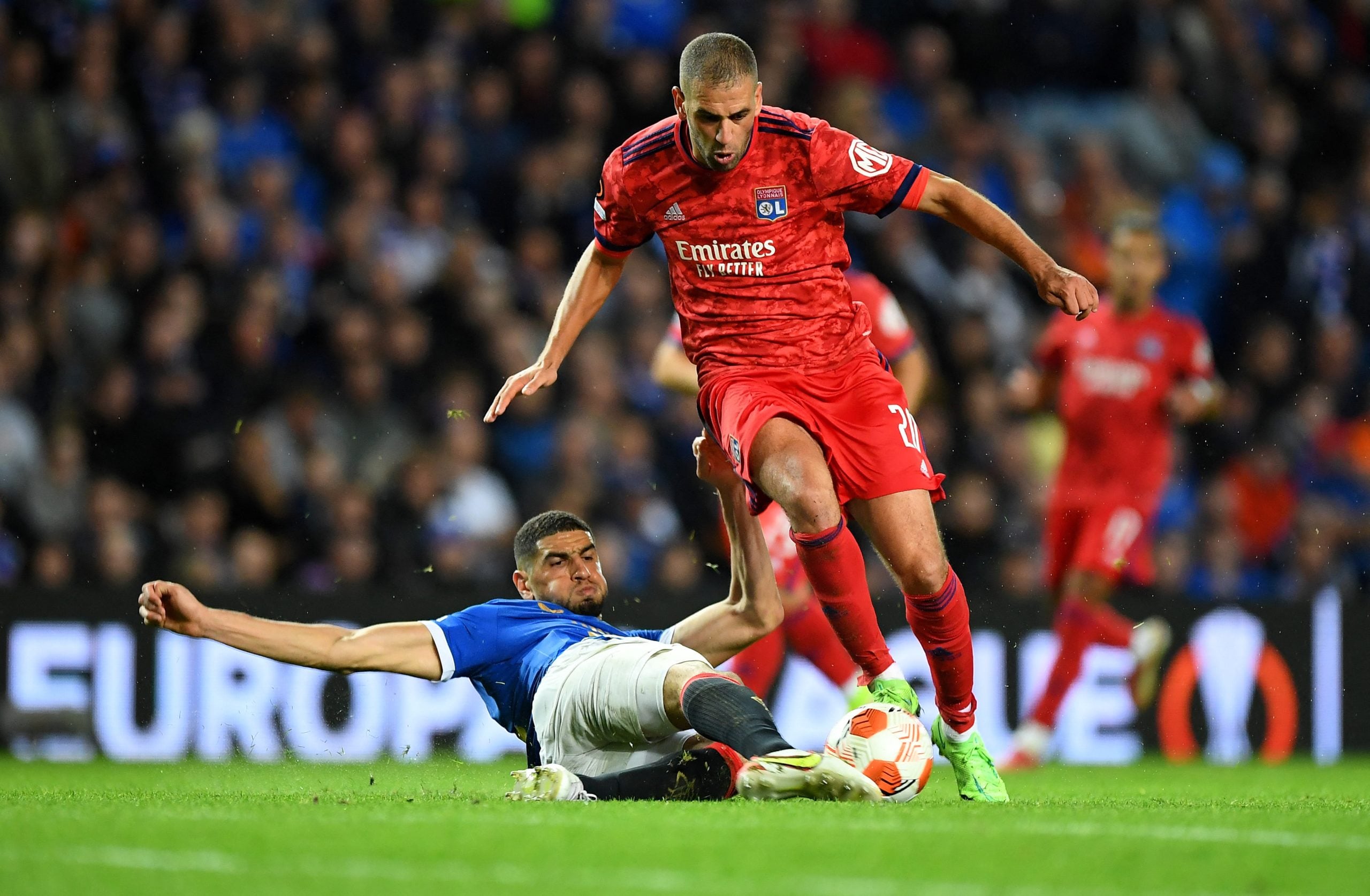 Photo by ANDY BUCHANAN/POOL/AFP via Getty Images