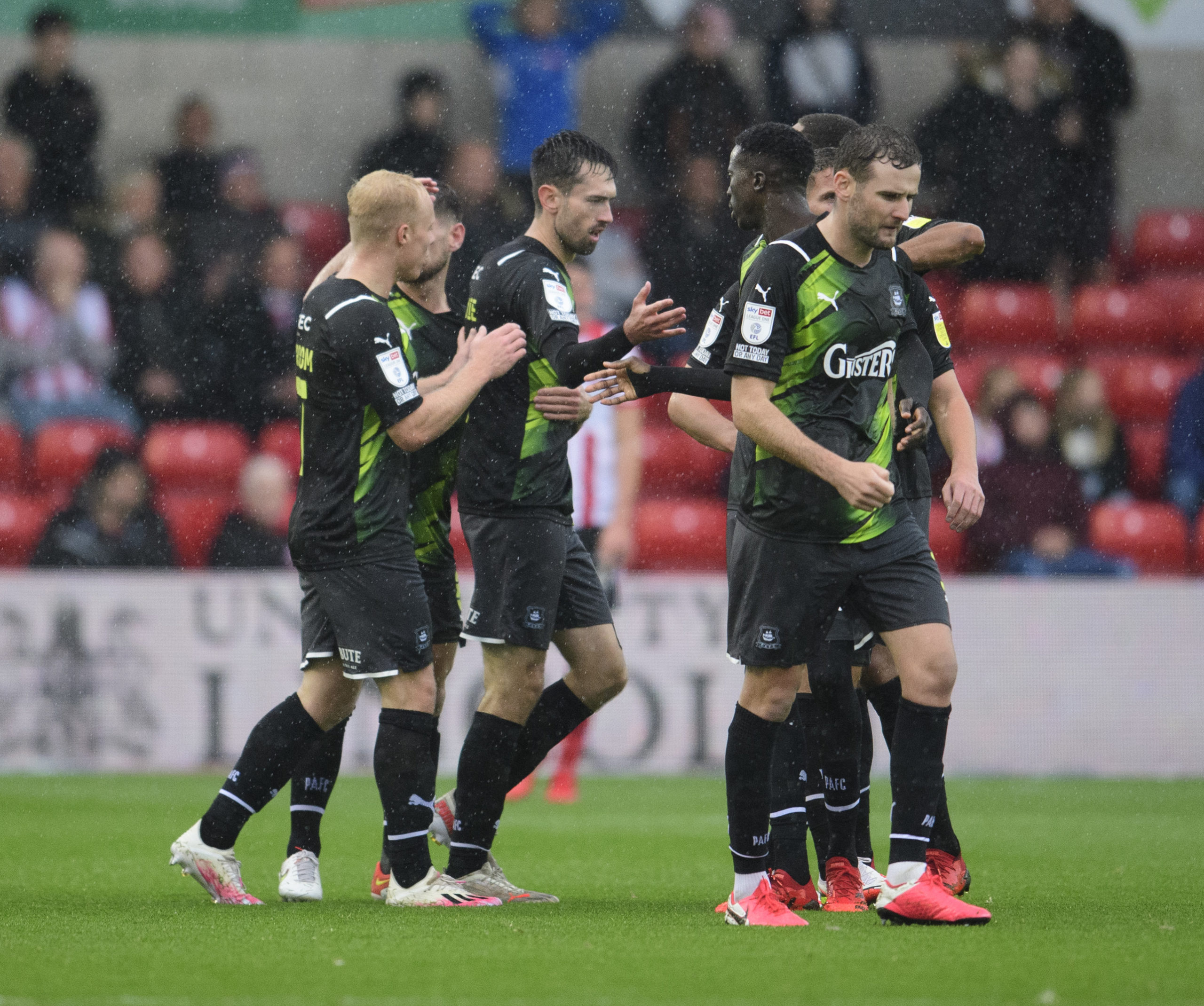 Photo by Andrew Vaughan - CameraSport via Getty Images