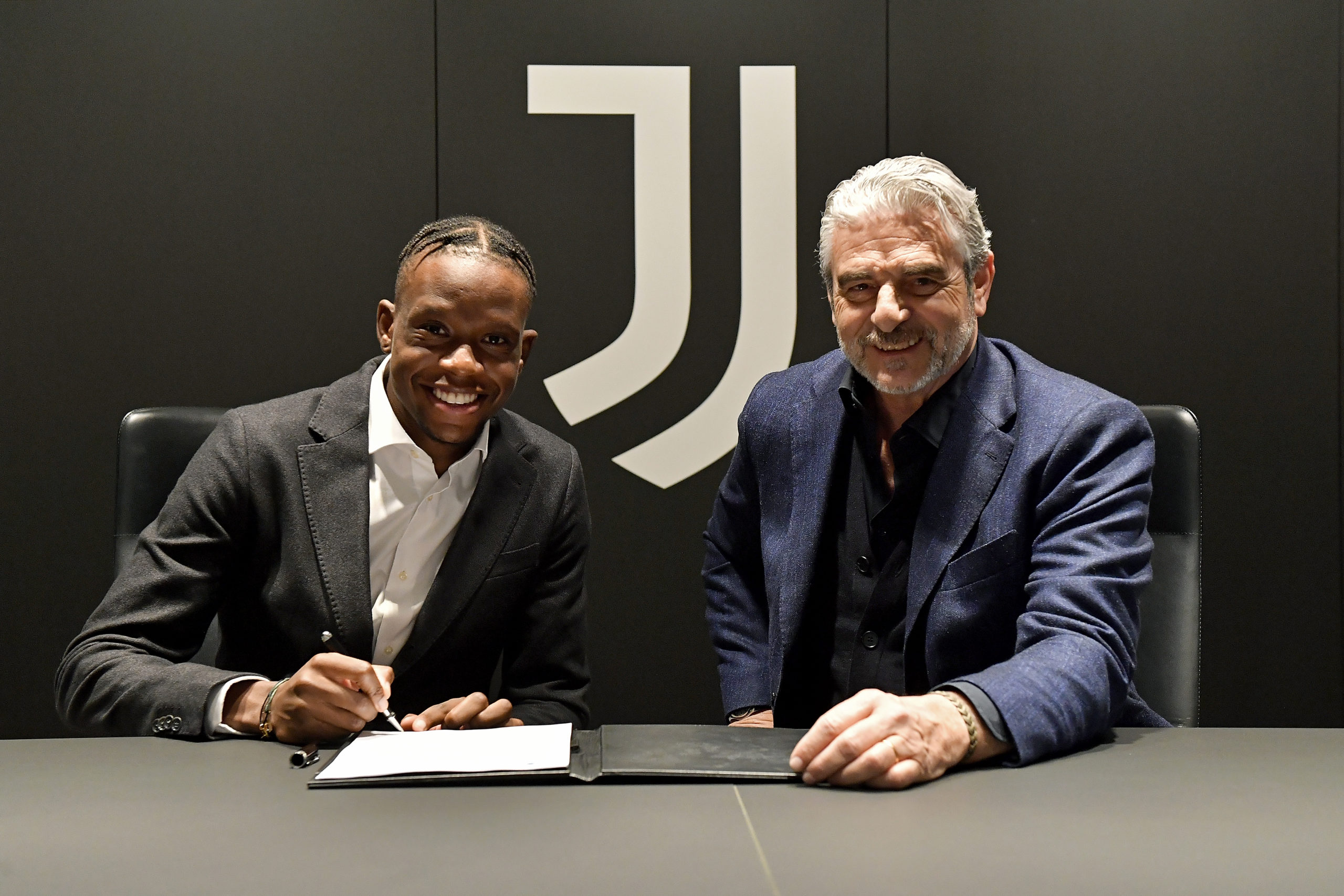 Photo by Filippo Alfero - Juventus FC/Juventus FC via Getty Images