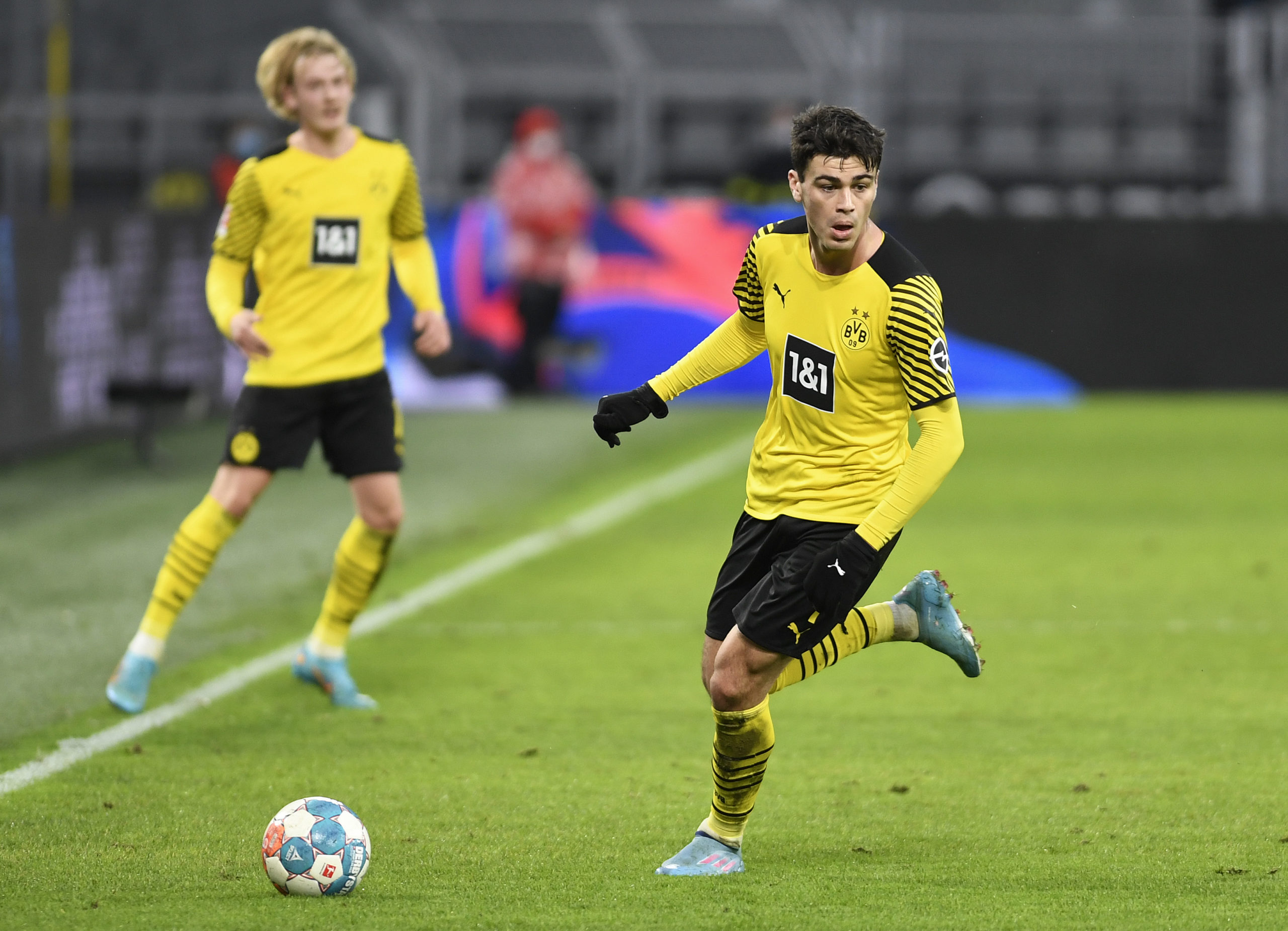 Photo by Ralf Treese/DeFodi Images via Getty Images