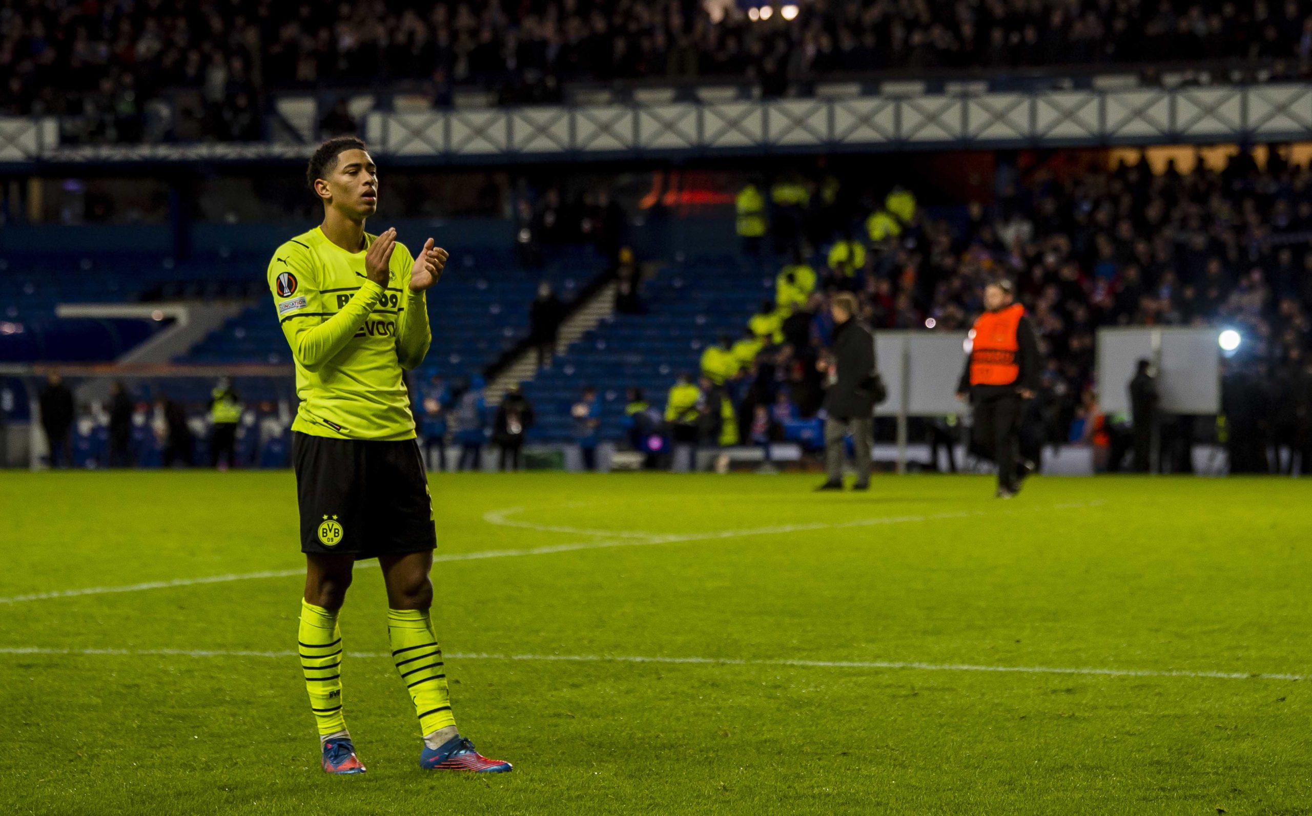 Photo by Alexandre Simoes/Borussia Dortmund/Getty Images