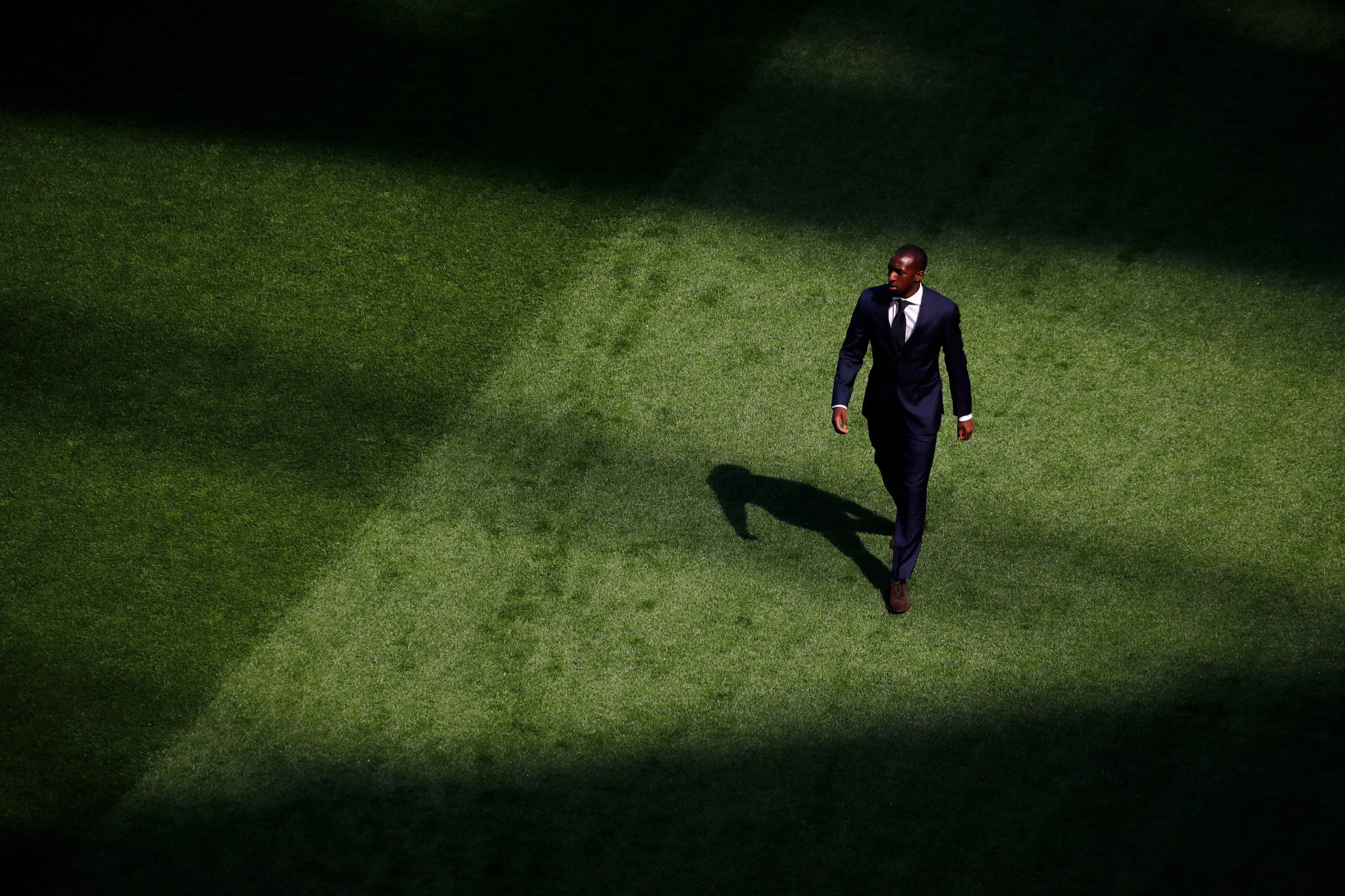 Photo by Anton Vaganov - Pool/Getty Images
