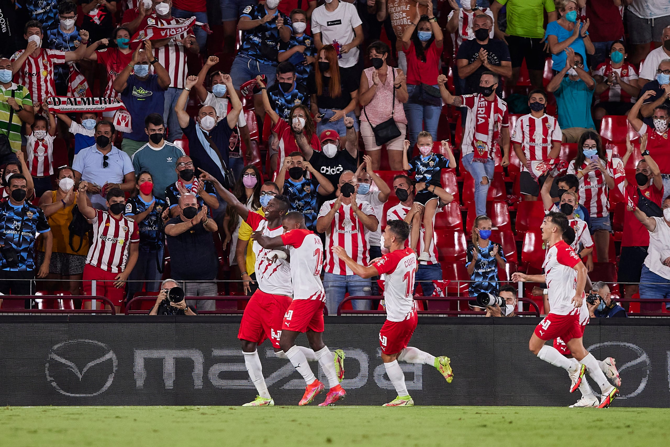 Photo by Fermin Rodriguez/Quality Sport Images/Getty Images