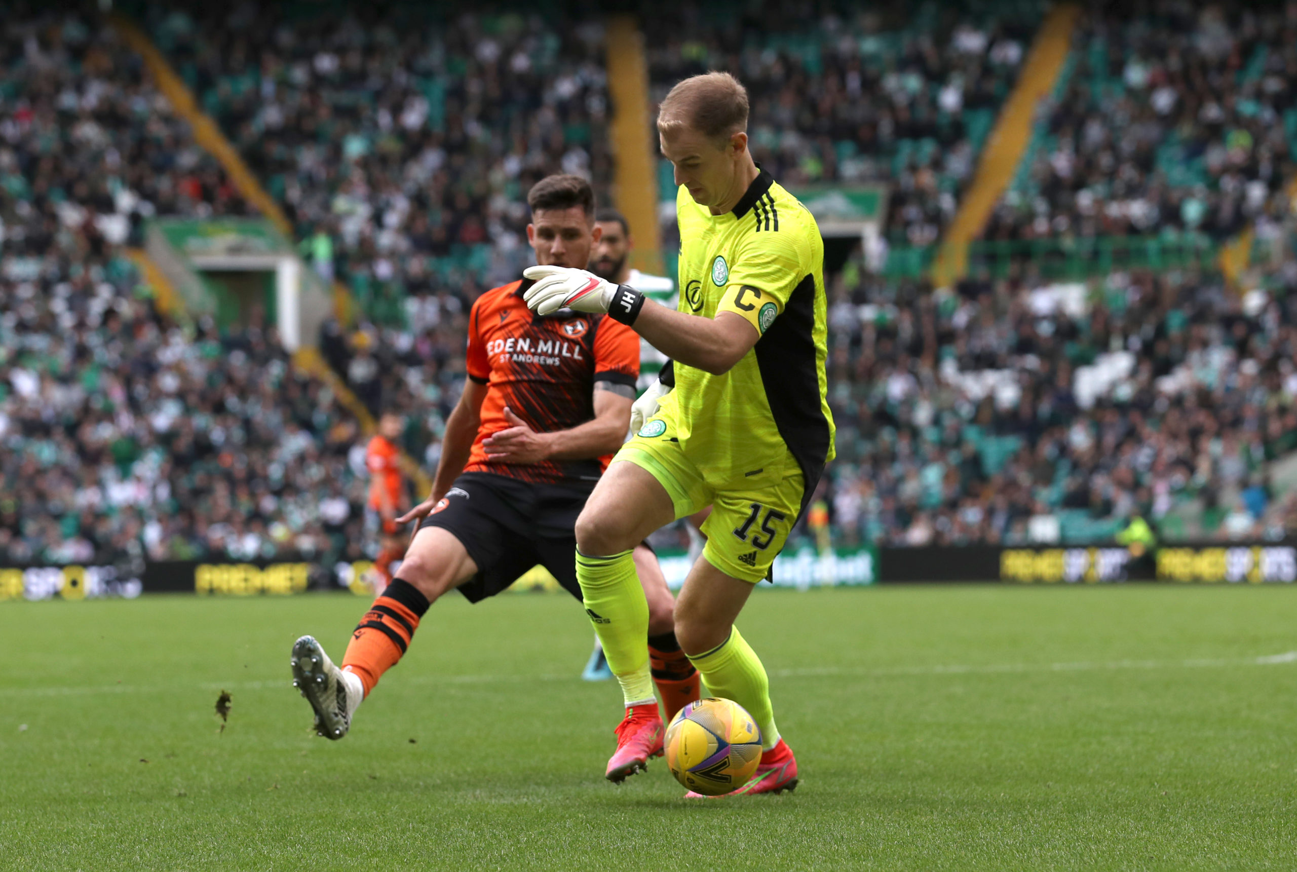 Dundee United dealt big double blow ahead of Rangers clash - report