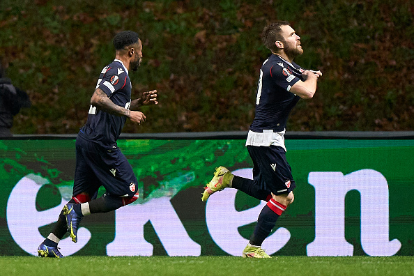 Photo by Jose Manuel Alvarez/Quality Sport Images/Getty Images