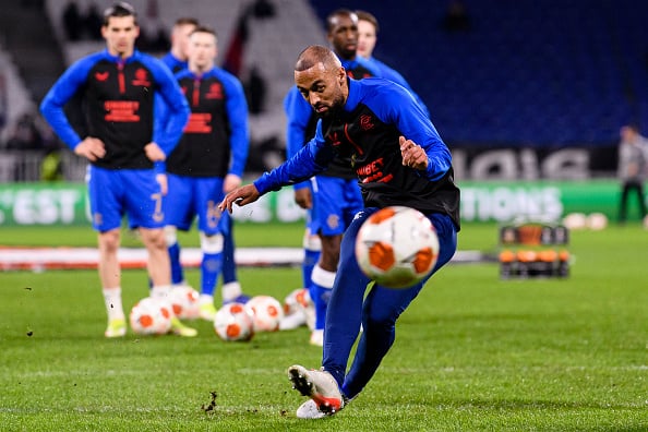 Photo by Marcio Machado/Eurasia Sport Images/Getty Images