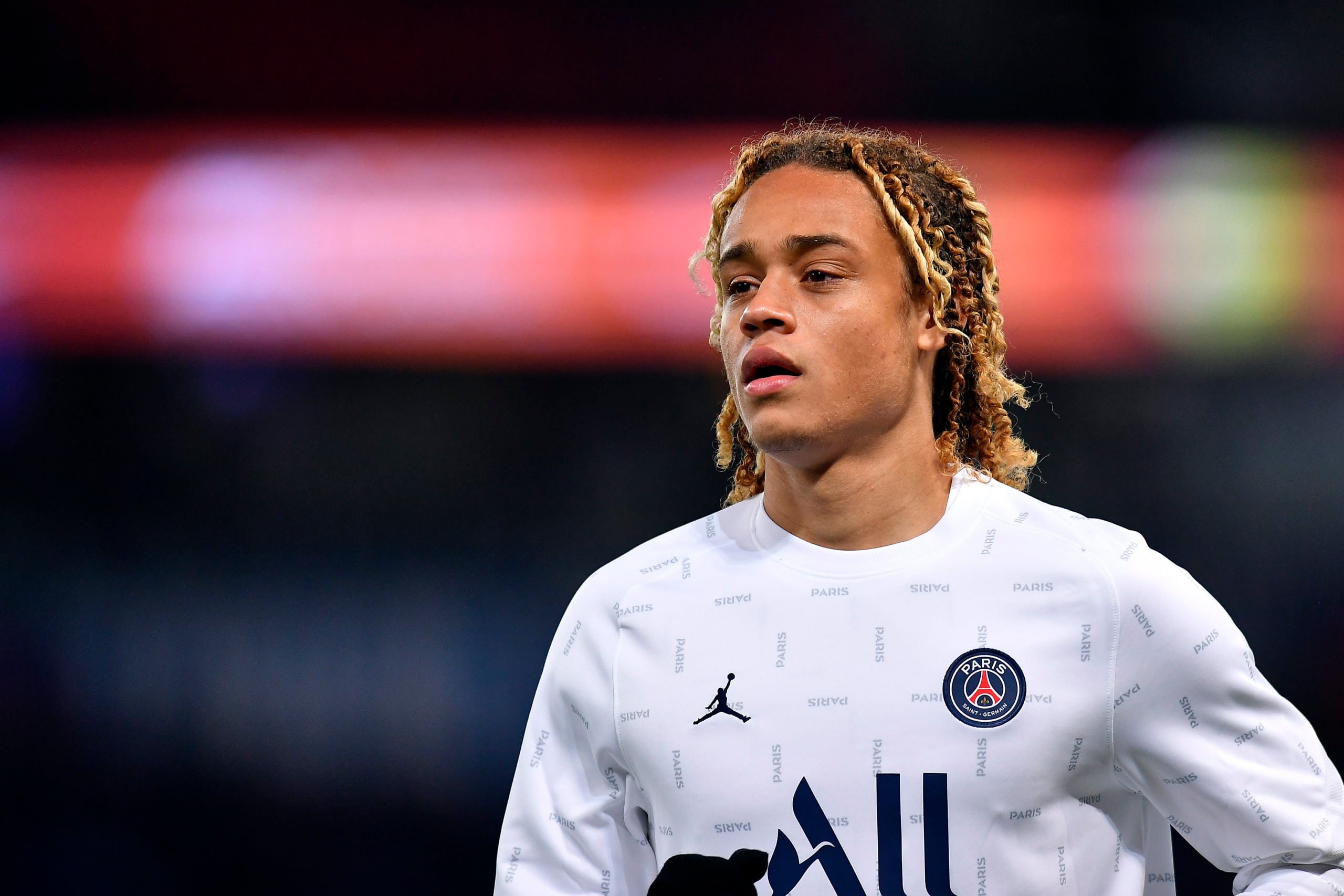 Photo by Aurelien Meunier - PSG/PSG via Getty Images