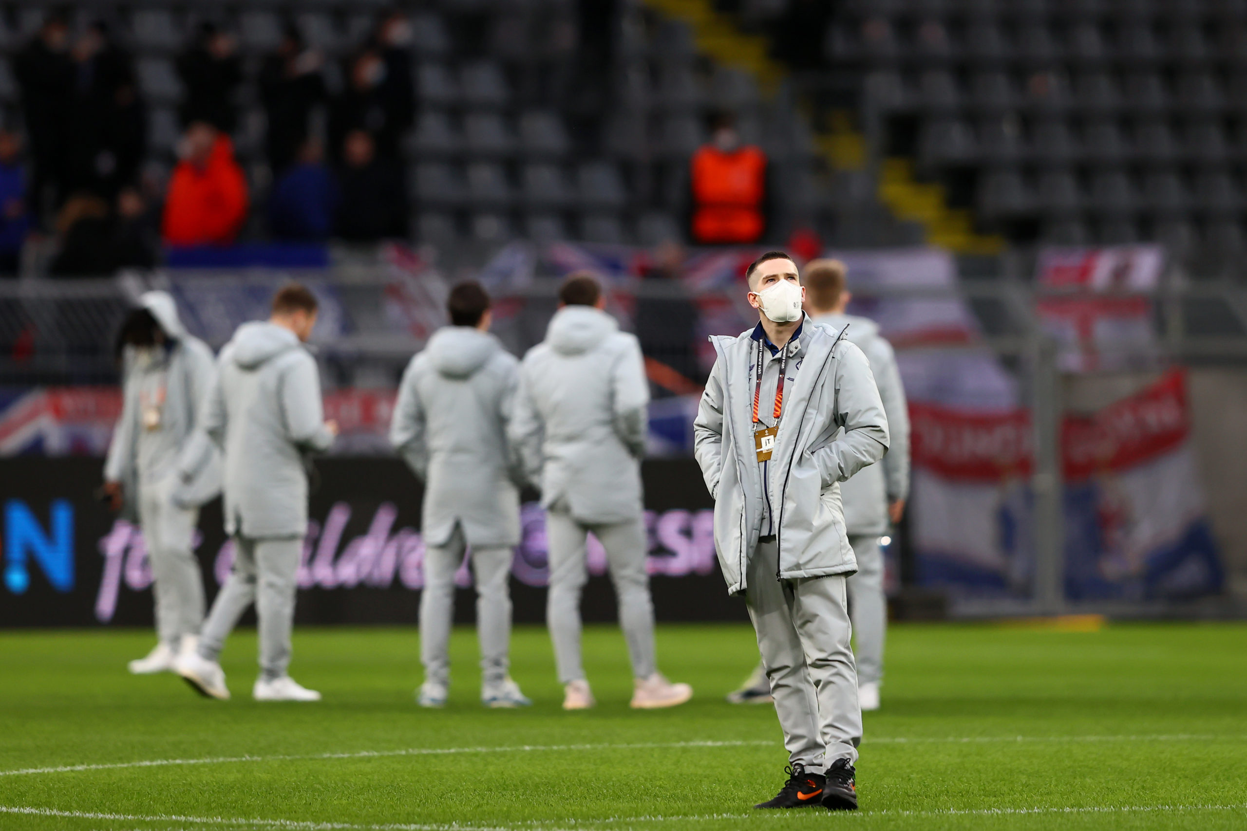 Photo by Martin Rose/Getty Images