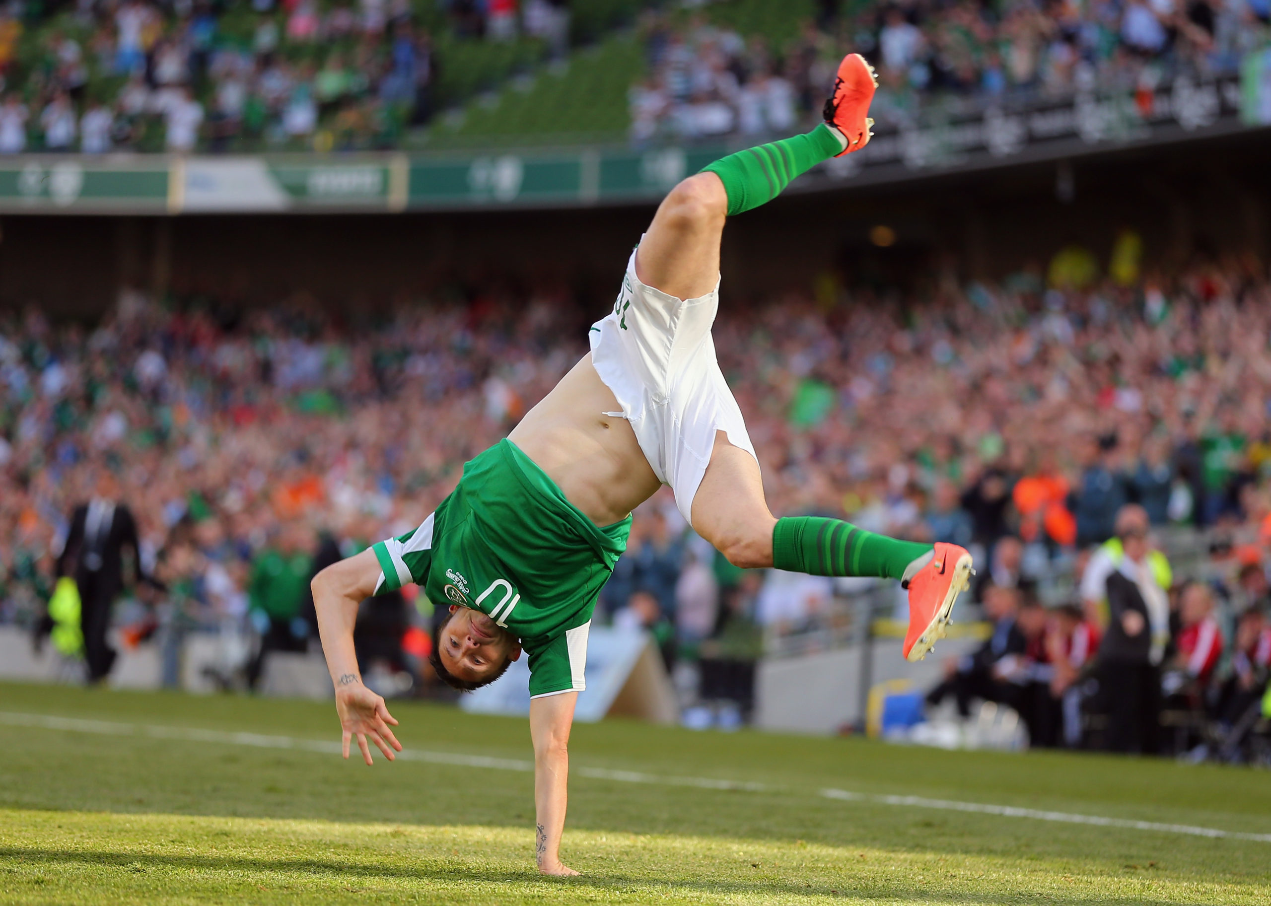 Photo by Bryn Lennon/Getty Images