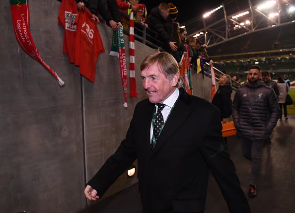 Photo By Stephen McCarthy/Sportsfile via Getty Images