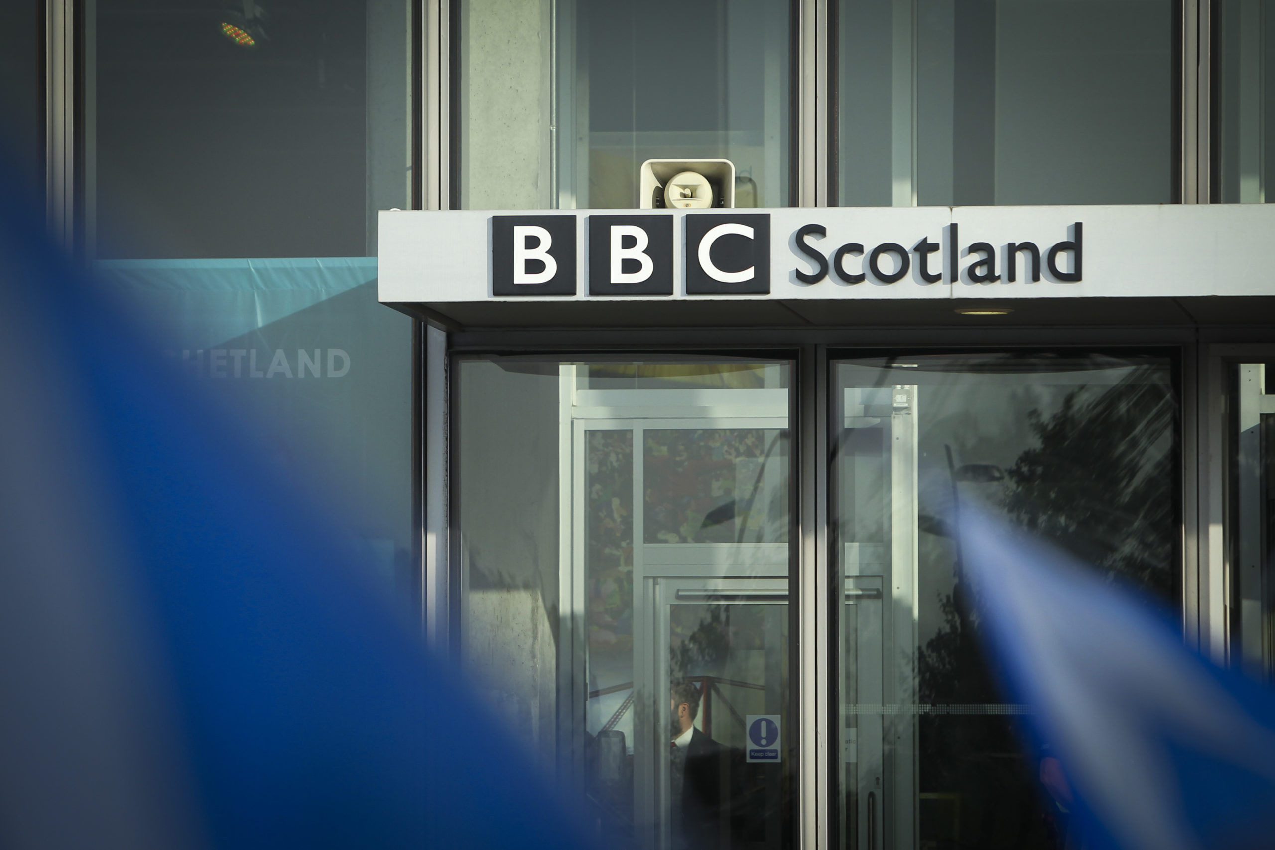 Photo by Ewan Bootman/NurPhoto via Getty Images