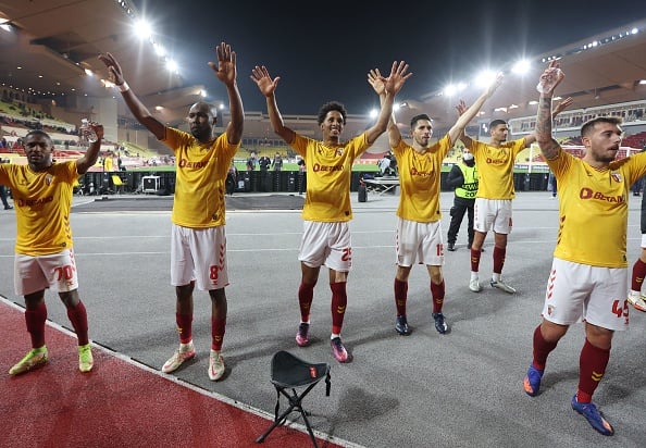 Photo by VALERY HACHE/AFP via Getty Images