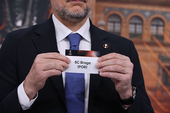 Photo by Pierre Albouy - UEFA/UEFA via Getty Images