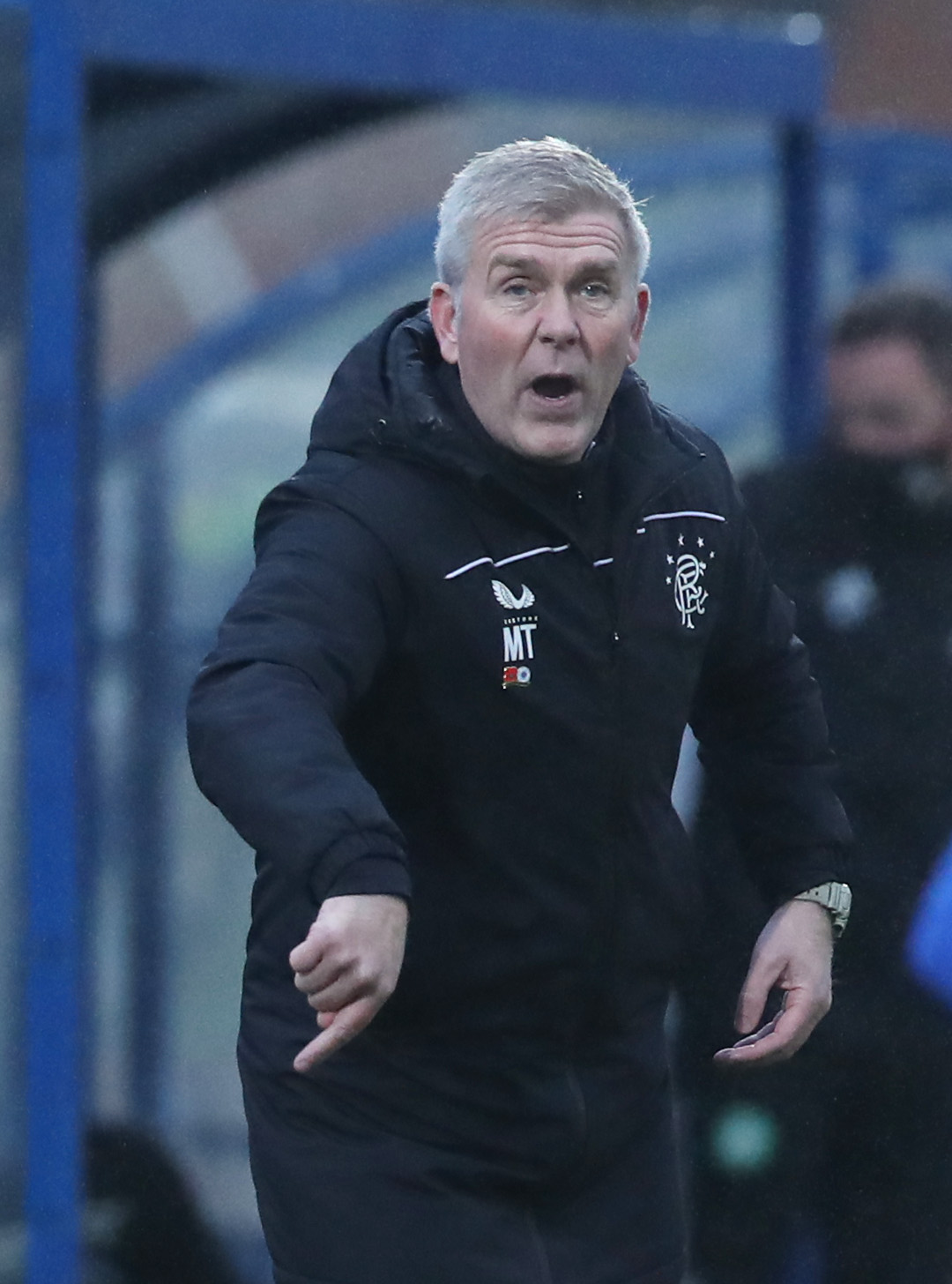 Rangers clash to be shown live as Gers 90 minutes from SWPL history