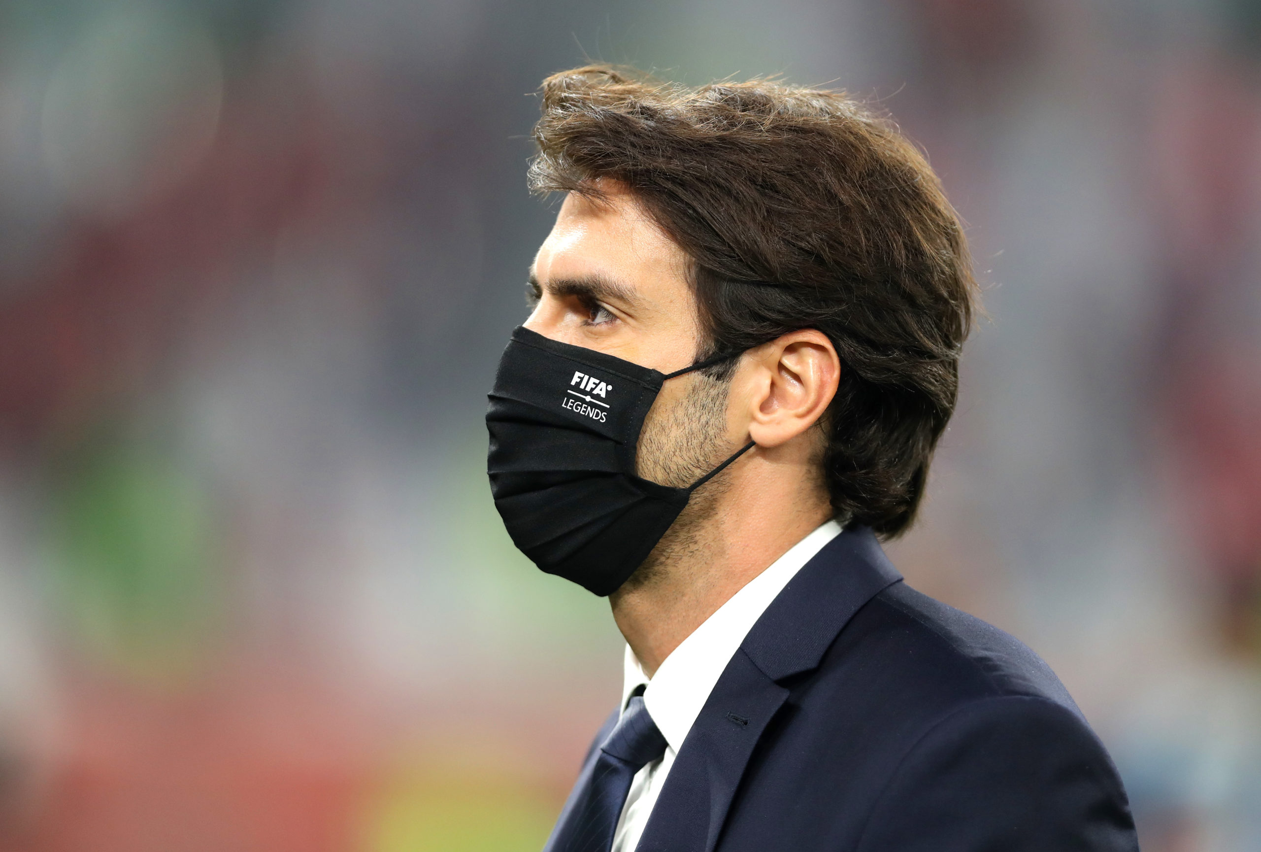 Photo by Fadi El Assaad - FIFA/FIFA via Getty Images