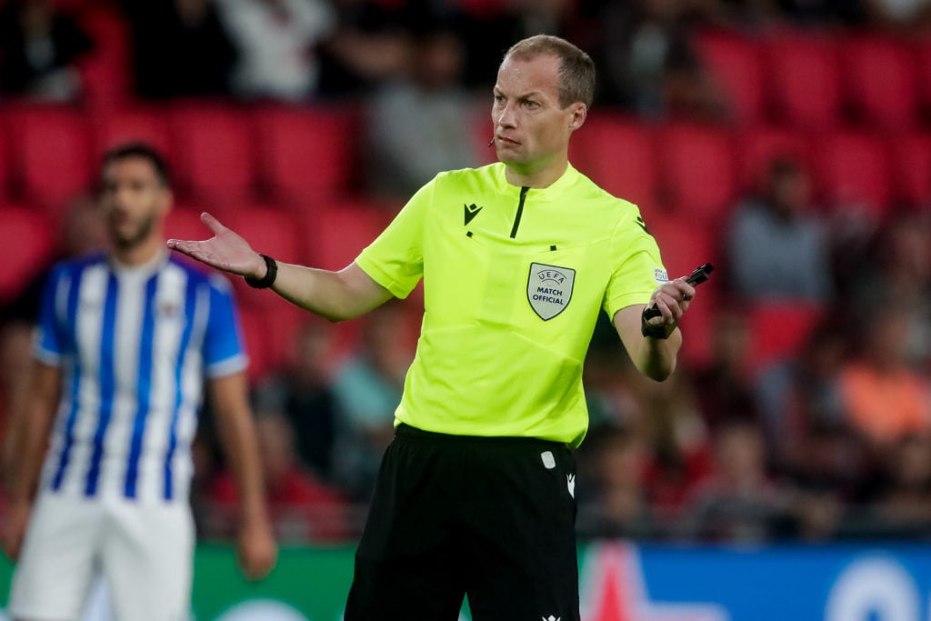 PSV v Real Sociedad - UEFA Europa League Group Stage