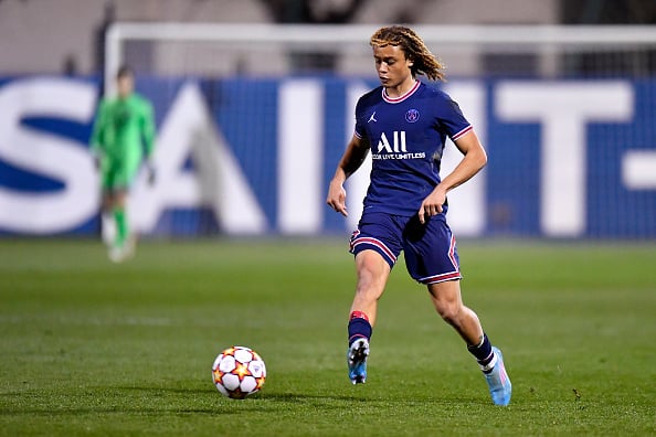 Photo by Aurelien Meunier - PSG/PSG via Getty Images
