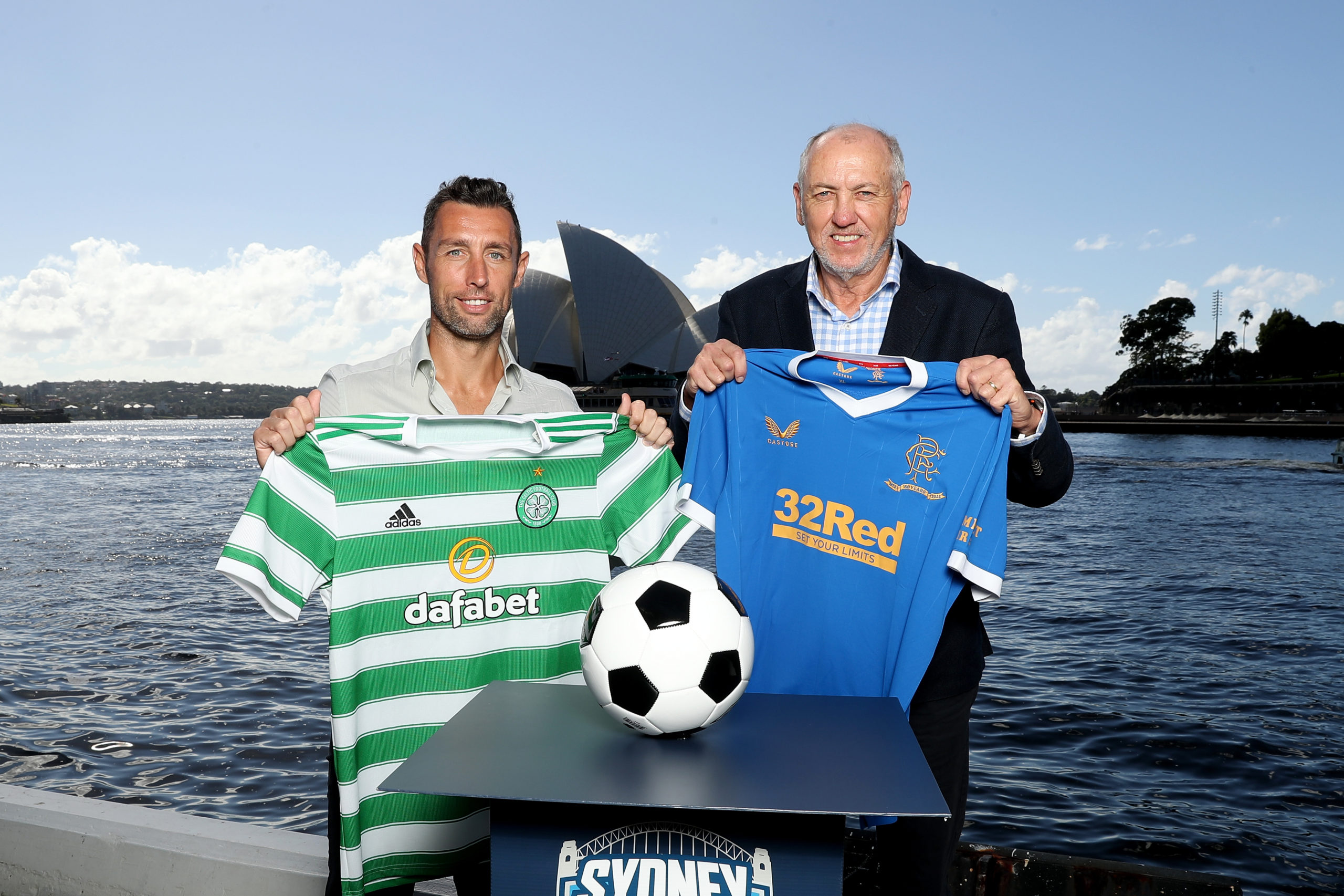 Photo by Brendon Thorne/Getty Images for Sydney Super Cup