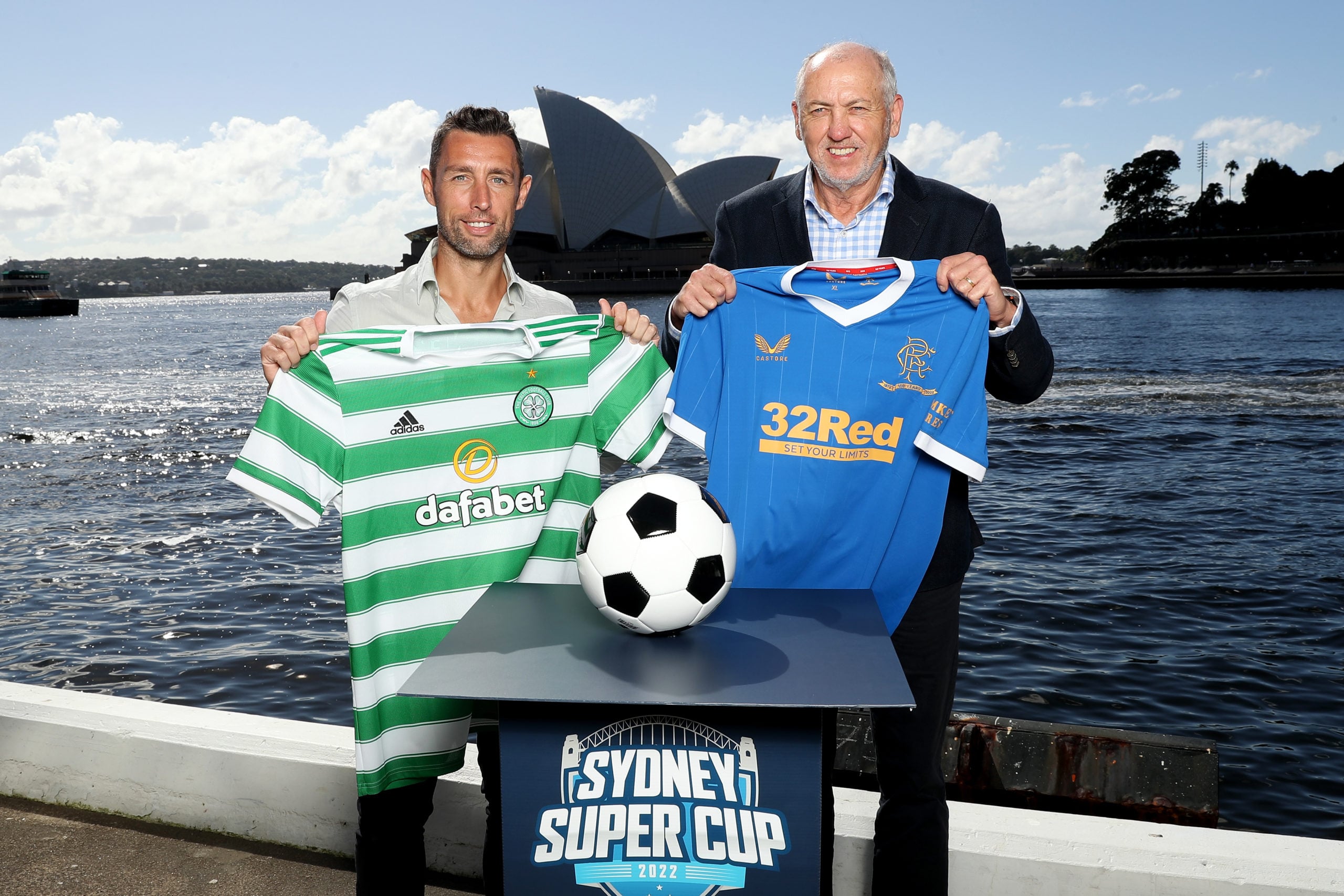 Photo by Brendon Thorne/Getty Images for Sydney Super Cup