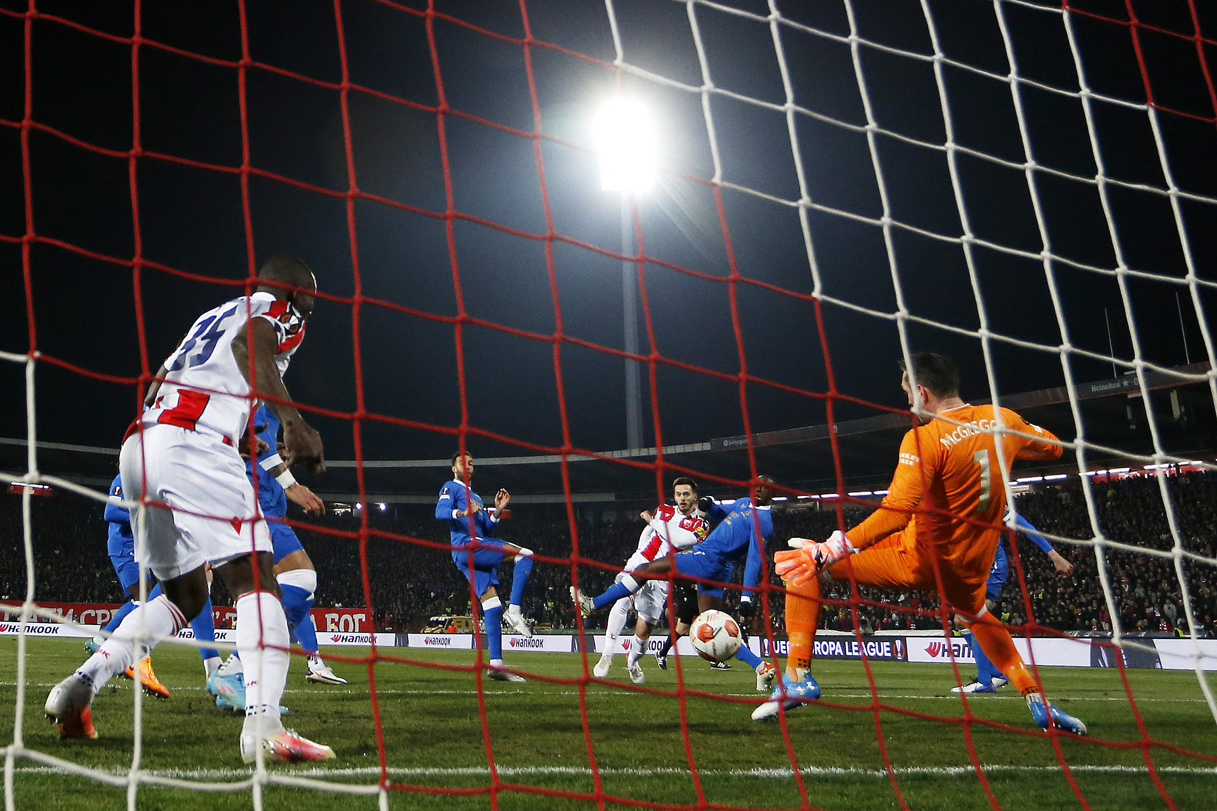 Photo by Srdjan Stevanovic/Getty Images