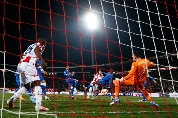 Photo by Srdjan Stevanovic/Getty Images