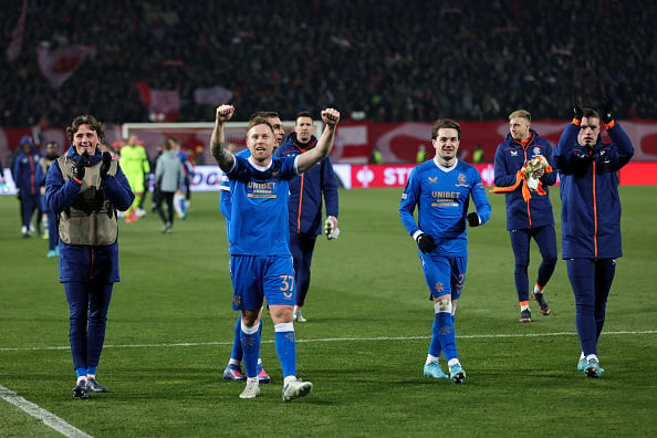 Photo by Srdjan Stevanovic/Getty Images