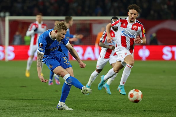 Photo by Srdjan Stevanovic/Getty Images