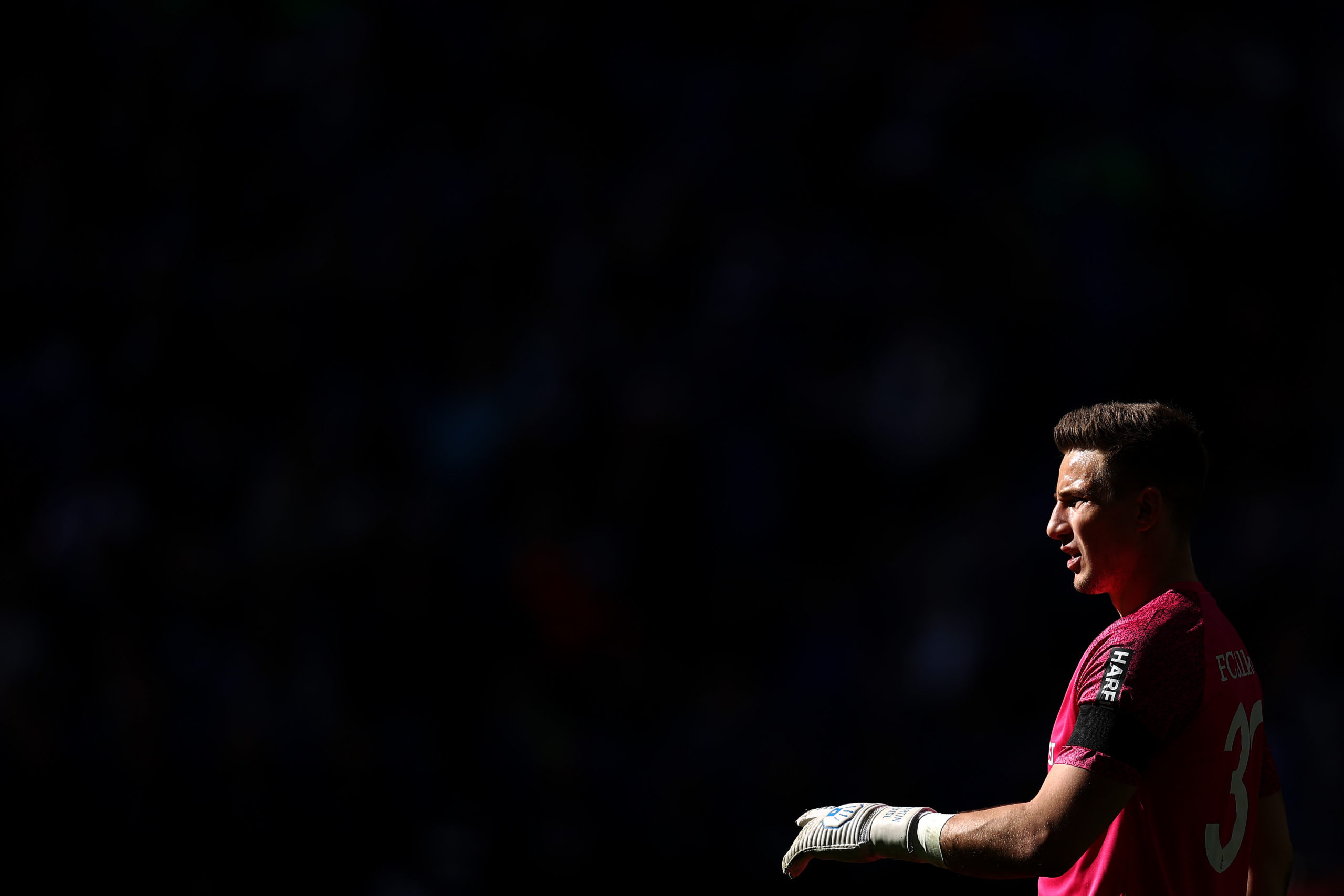 Photo by Dean Mouhtaropoulos/Getty Images