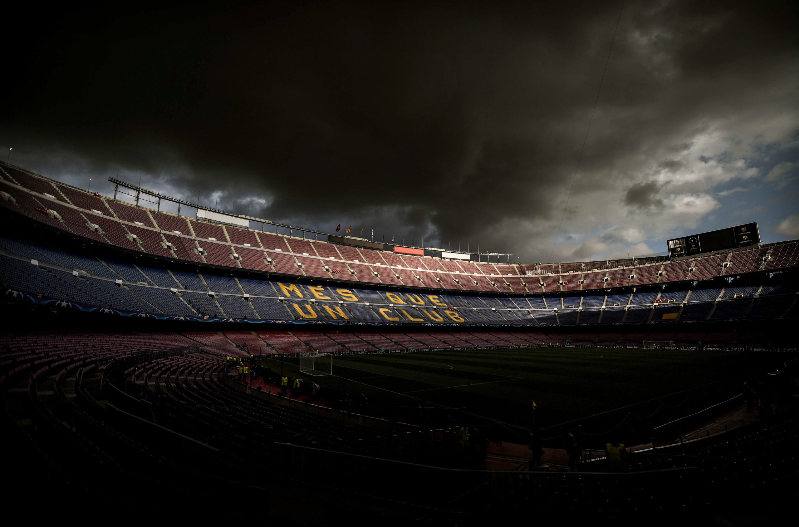 Photo by David Ramos/Getty Images